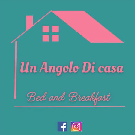 Un Angolo Di Casa Sant'Agata  ภายนอก รูปภาพ