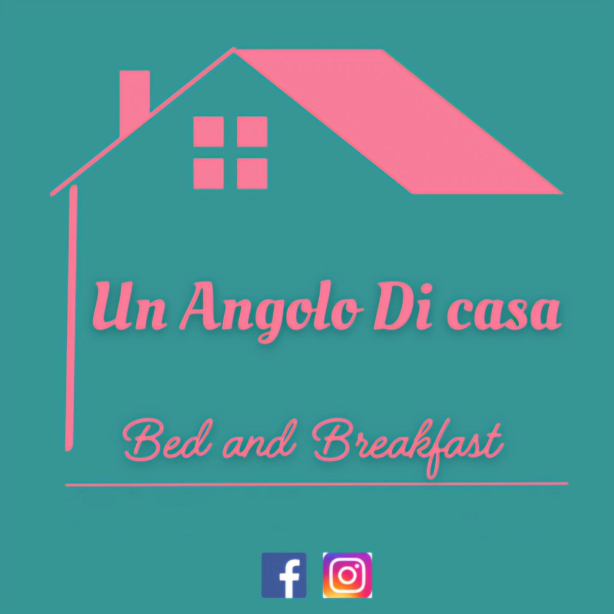 Un Angolo Di Casa Sant'Agata  ภายนอก รูปภาพ
