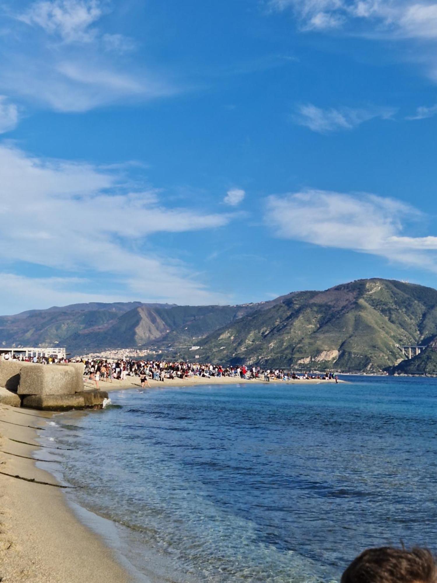 Un Angolo Di Casa Sant'Agata  ภายนอก รูปภาพ