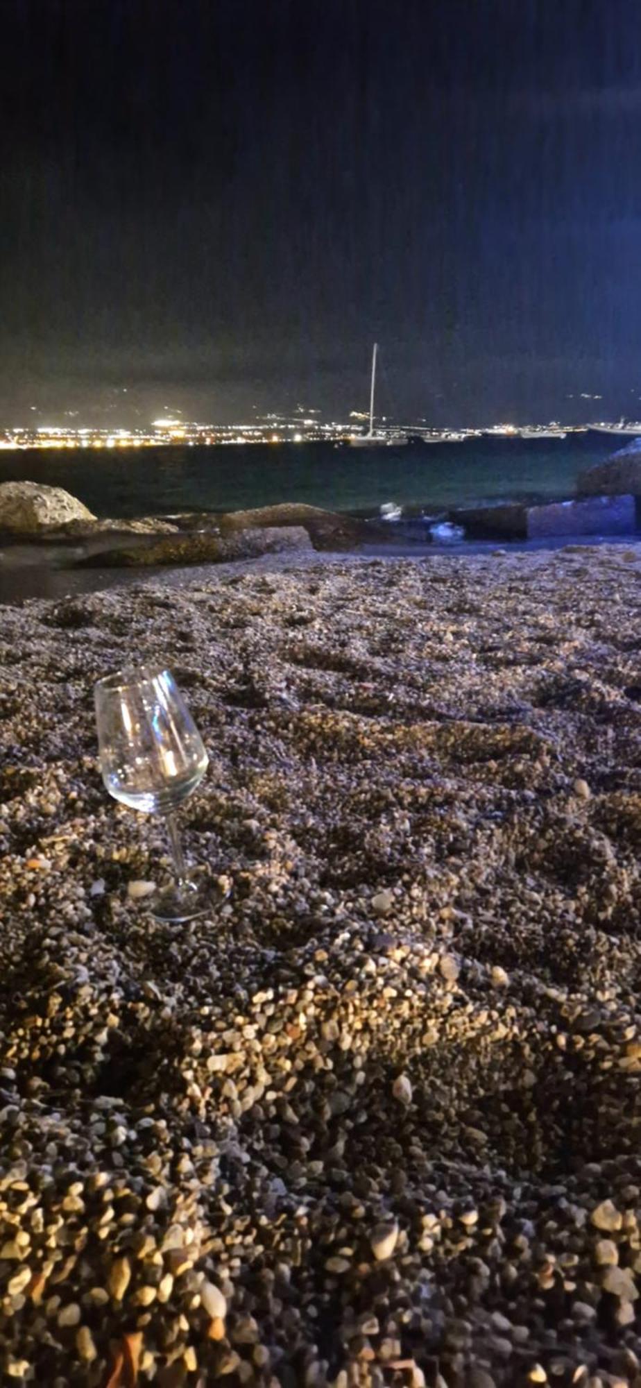 Un Angolo Di Casa Sant'Agata  ภายนอก รูปภาพ