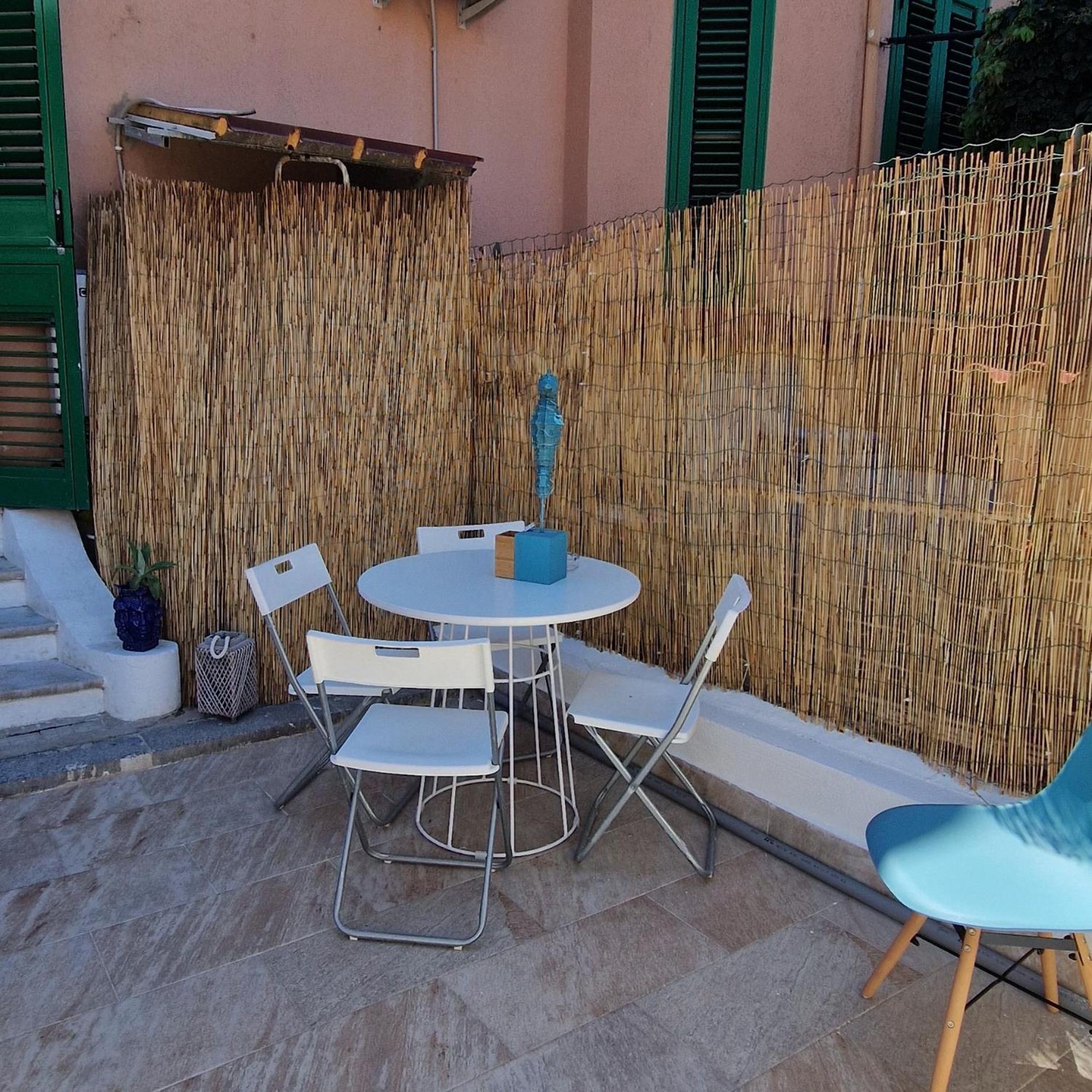 Un Angolo Di Casa Sant'Agata  ภายนอก รูปภาพ